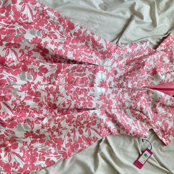 Vince Camuto NEW dress - Picture 4 of 4